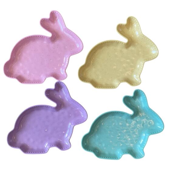 RABBIT HILL FARM 44in Moss Rabbit On Pedestal - Picture 2 of 16